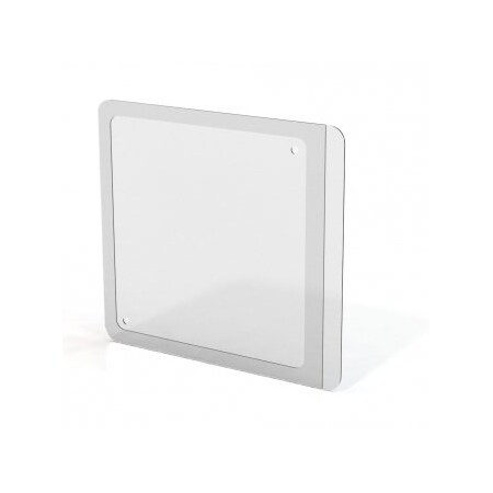 Grace Bio-Labs HybriWell Covers, 45x45mm, 150-300ul, 50/pk, 50PK 247468